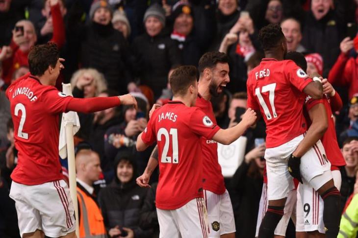 مانشستر يونايتد مانشستر يونايتد